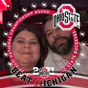 Meet your Posher, Sherri